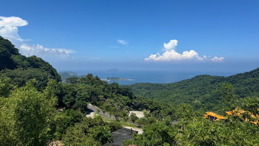 ต้องอ่านก่อนเที่ยวไต้หวัน!เช็กลิสต์เสื้อผ้าและของใช้จำเป็นตามฤดูกาลแบบครบถ้วน