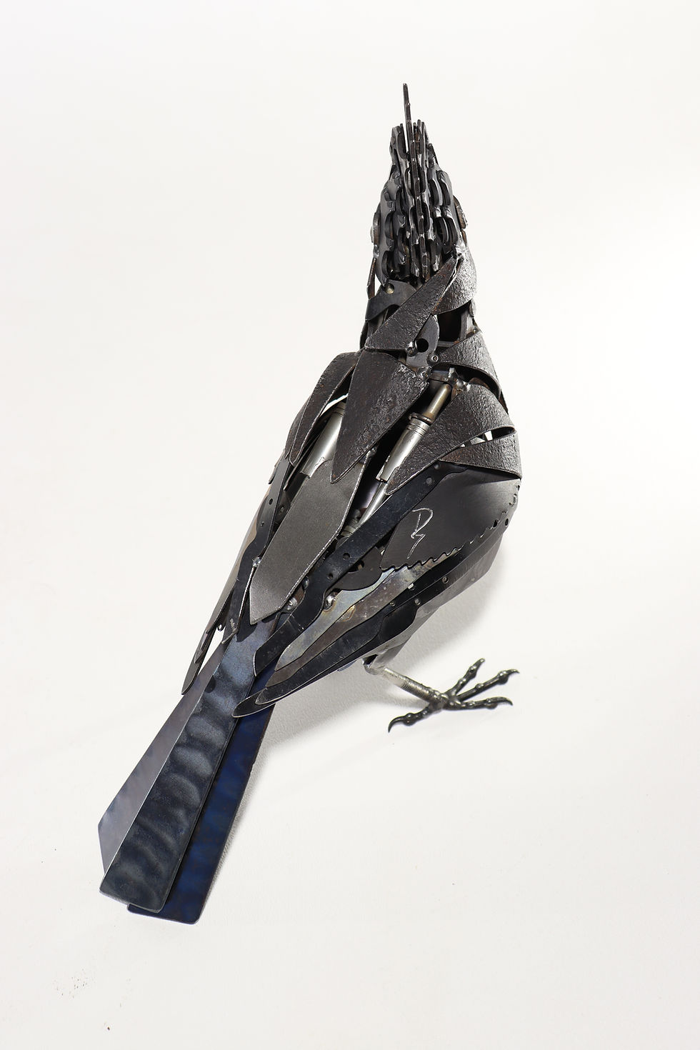 Thumbnail: Ben Stellar