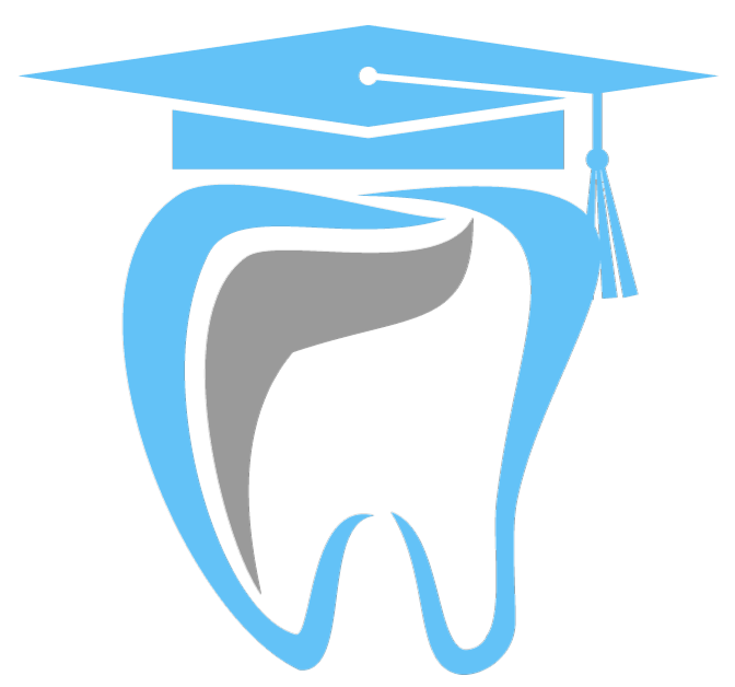 Predenting logo