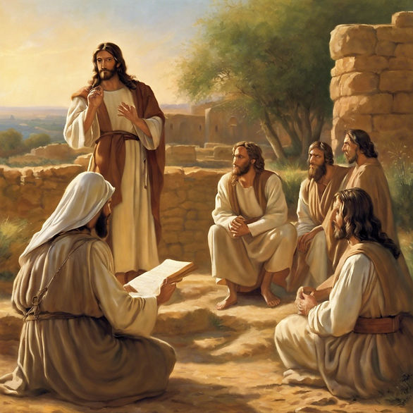 List of Sources and Historians Outside the Bible that Mention Jesus