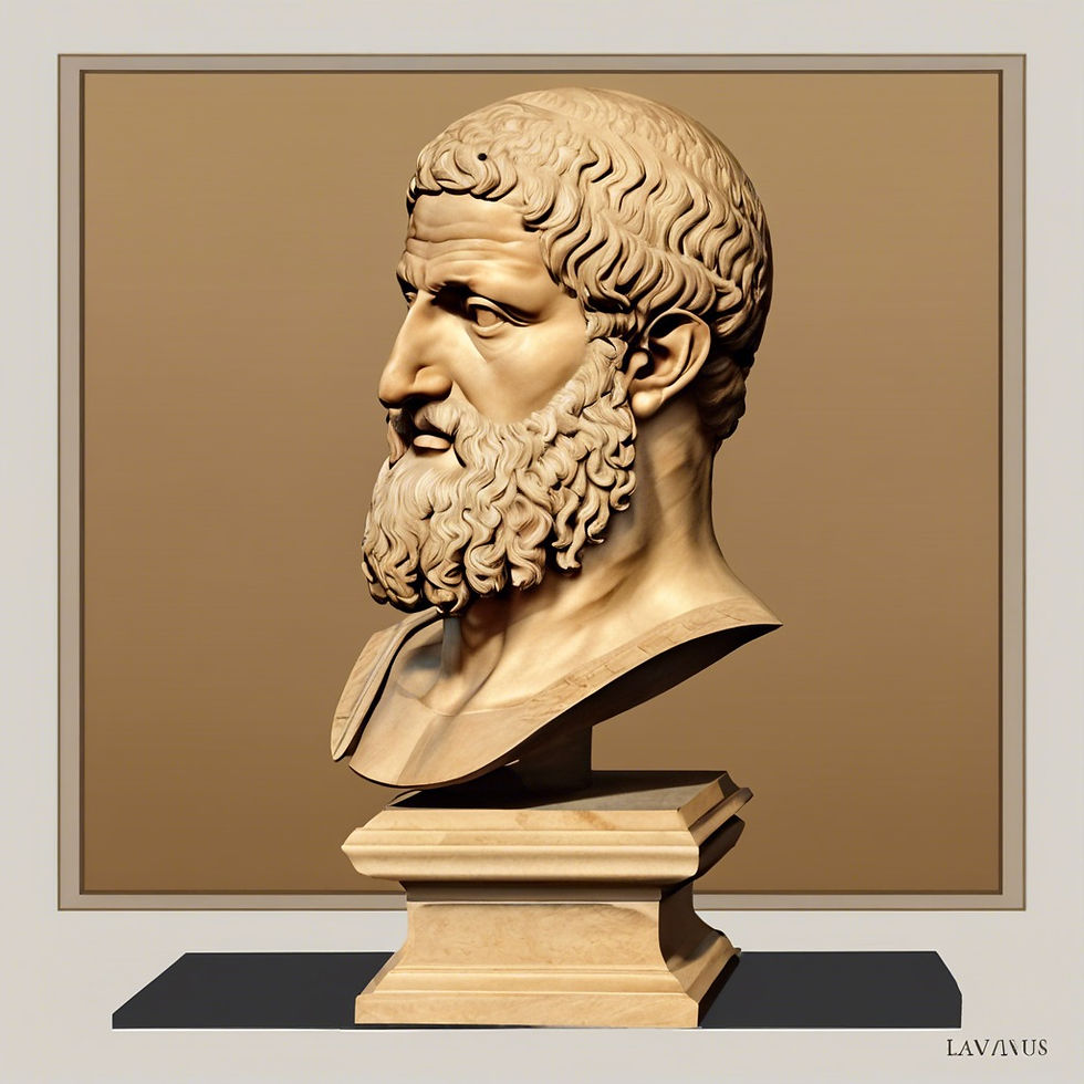 Flavius Josephus
