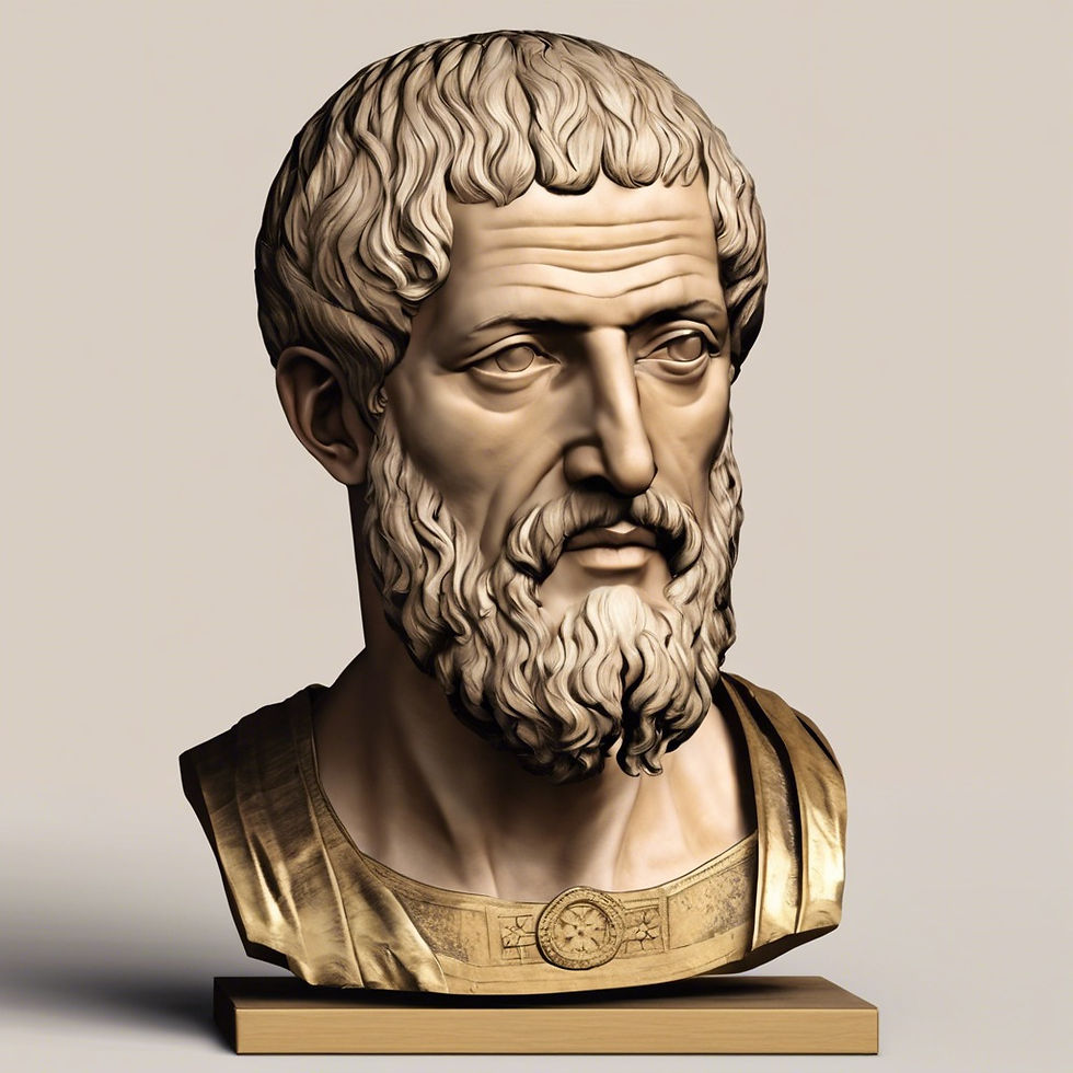 Lucian of Samosata (c. 125 – after 180 AD):