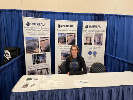 Modular MBR Solutions at WCOWMA-BC 2026