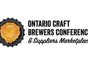 Smart solutions for brewery water and wastewater at OCBC 2022