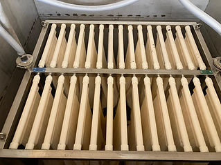 Membrane Replacements
