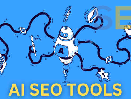 “Best” AI SEO Tools | Update for Future