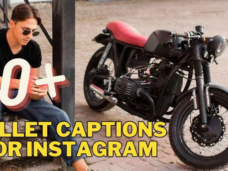 50+ Bullet Captions for Instagram | Best Quotes