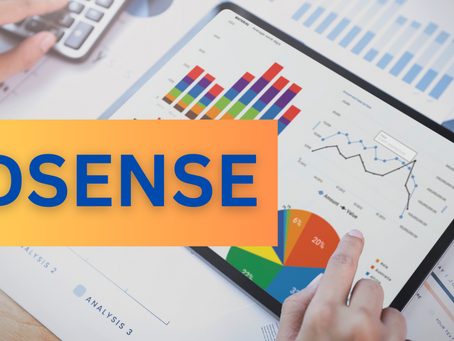 What is AdSense and How to Use it?