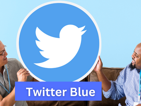 Twitter Blue: Now Available in India Rs 900 a Month