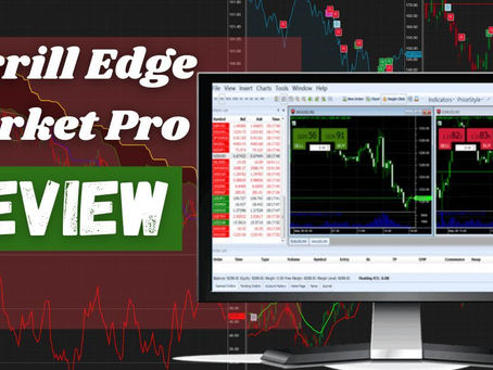 Merrill Edge Market Pro Review: A Comprehensive Analysis