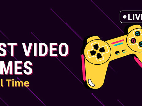9 Best Selling Video Games of All Time You Must Try