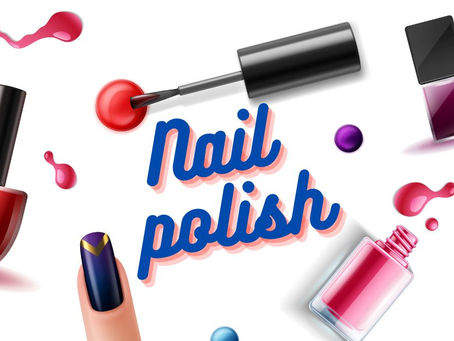 Best Nail Polish Brands in India for Your Beautiful Nails