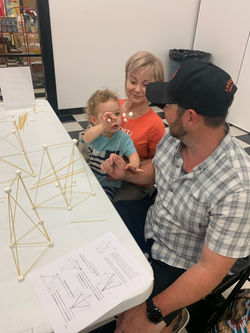 September Activity @ CMLH