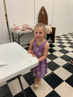 September Activity @ CMLH