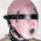 Thumbnail: Sensory deprivation hood gimp mask BDSM restraints