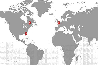 Blendy, French-speaking CPA in Miami, USA
