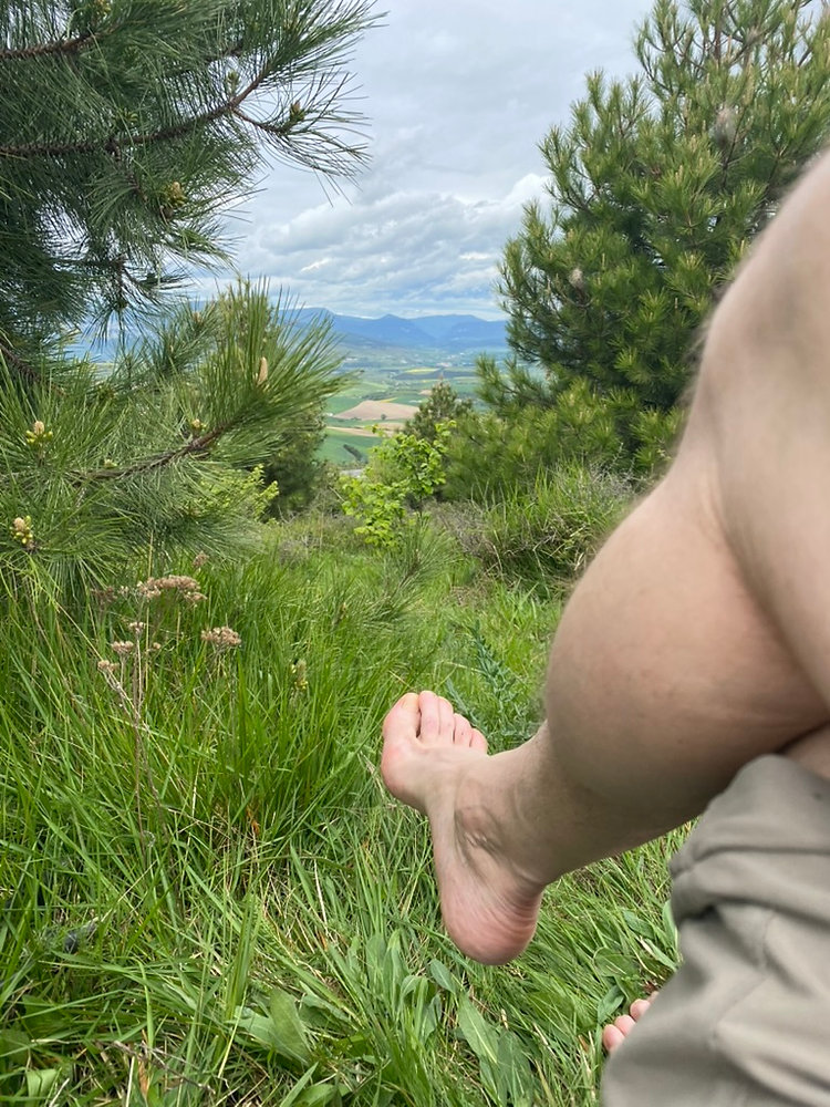 Éviter ampoules, crampes | Conseils | Chemin Compostelle