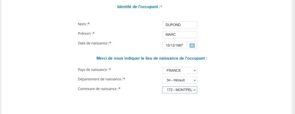 Nouvelles dispositions fiscales 2023 pour biens immobiliers