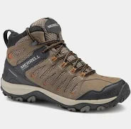 Chaussures de randonnée recommandées par Jacques Pézier