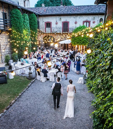 Live musique et DJ Megève pour animer votre mariage en Haute-Savoie