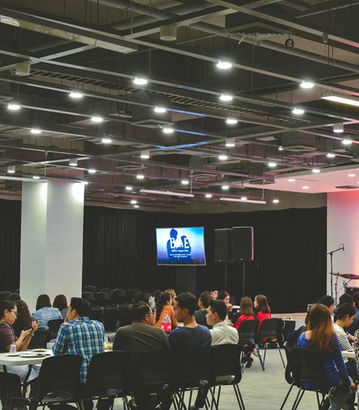 DJ & Groupe de musique pour vos événements d'entreprise à Megève, Genève, Haute-Savoie