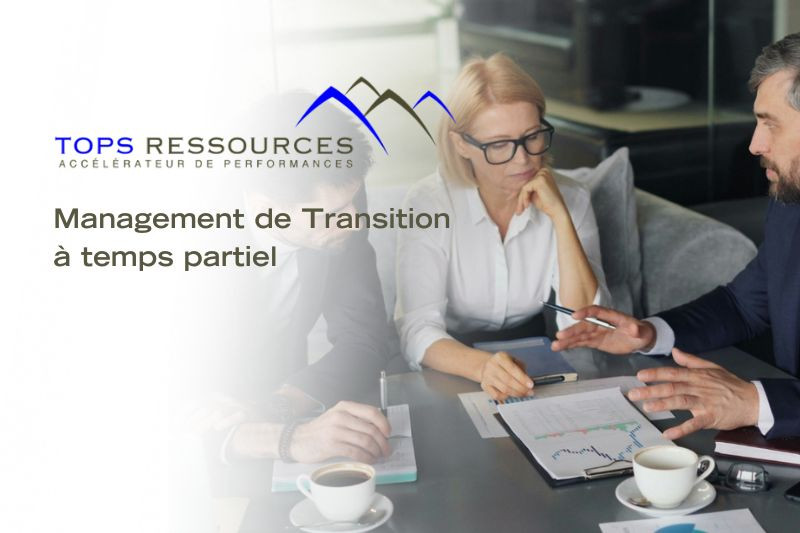 Contactez notre équipe dirigeante | TOPS Ressources