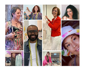 Coachs Couture - Bobines et Combines