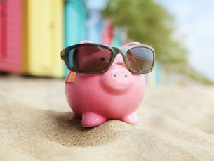 Forget your bad payers and restore color to your cash flow