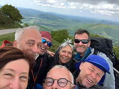 Préceptes 3 Chemin de Compostelle