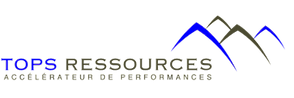 Logo de TOPS Ressources, Management de Transition dans les fonctions de Directions
