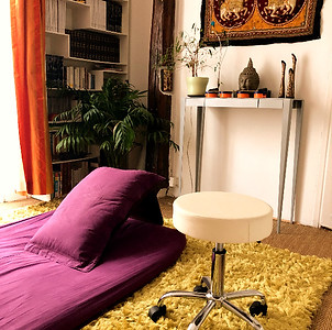 Extase Tantrique, séance initiation du Tantra Gay