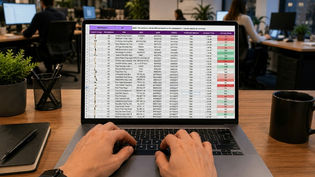 Réapprovisionnement automatisé avec QuickBooks : jusqu’où peut-on vraiment aller ?