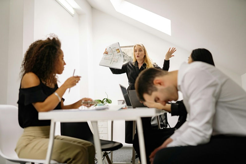 L'avantage du Manager de Transition quand tout repose sur le dirigeant