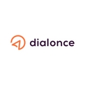 Dialonce logo, client of Blendy, digital accounting specialist Pennylane