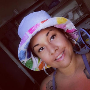 Lisa, Coach Couture Bobines et Combines Toulon