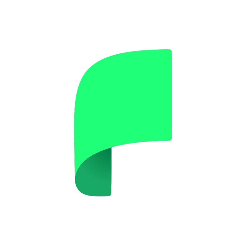 Logo Plooto, solution recommandée par Blendy CPA