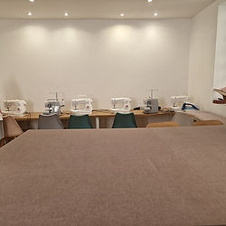 Bobines et Combines - Accès Libre service Salle Lamarck