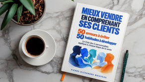 Acheter « Mieux vendre en comprenant ses clients » sur Amazon