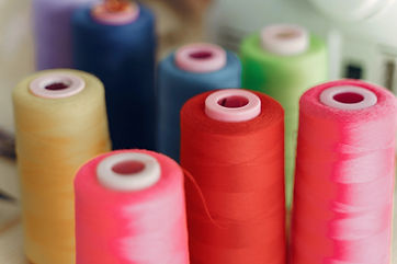 Centre de Formation Couture - Bobines et Combines