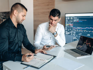 L'art de suivre ses KPI pour les directions générales et financières