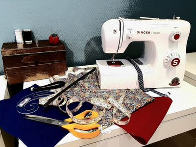 Ateliers Loisirs Créatifs - Bobines et Combines - Paris