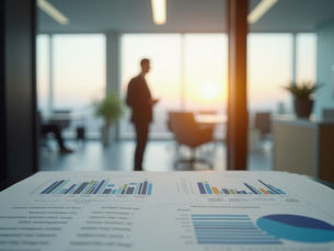 International CPA supporting an SME between France, Canada and the United States