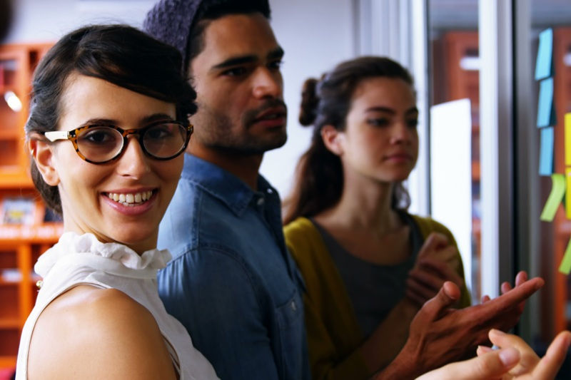 Féminisation des instances dirigeantes et apport du Manager de Transition
