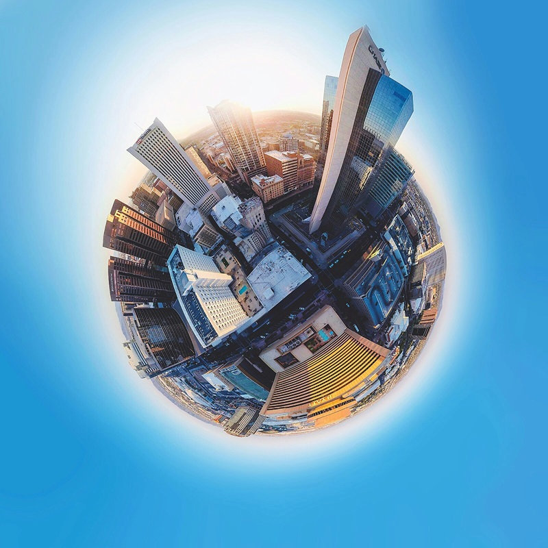 International Expansion | Our Services | Blendy