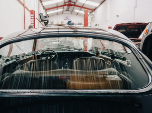Atelier de réparation automobile, booster avec Carform + Pennylane
