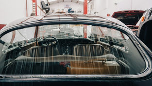 Auto repair shop, booster with Carform + Pennylane