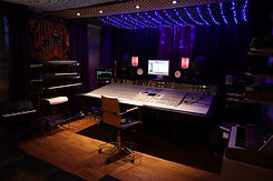 Start Together Recording Mixing Studio Belfast Mixing and Online Mixing Analog Mixing