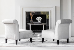 Interior Design Photography Leeds