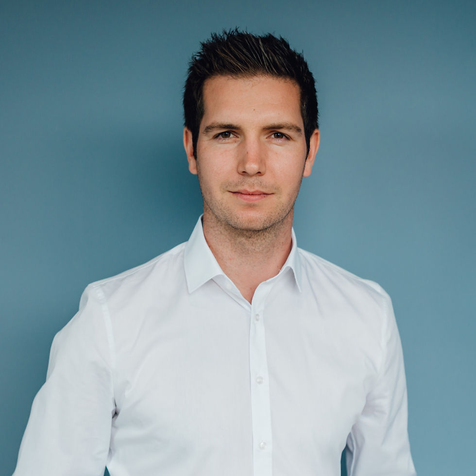 Kilian Reuß