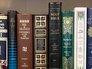 Admitted theological truths